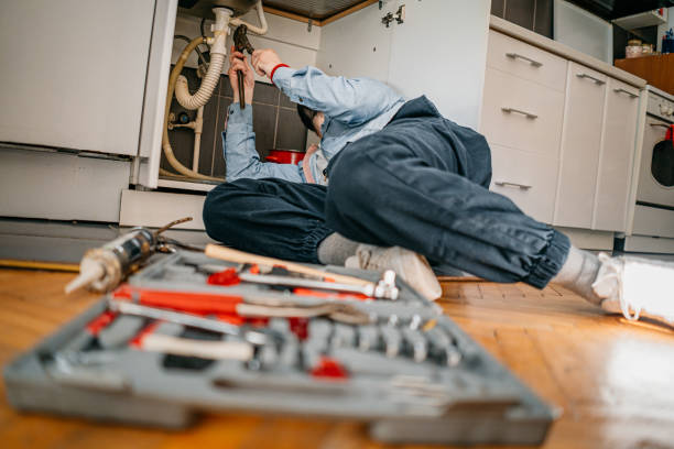 Bruce, MS Plumbing Company
