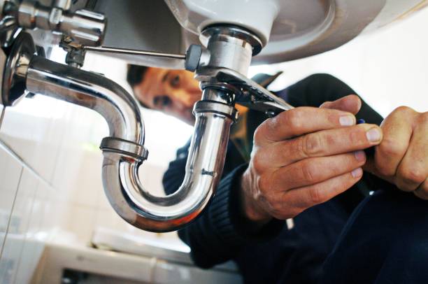 Best Emergency Plumbing Repair  in Bruce, MS